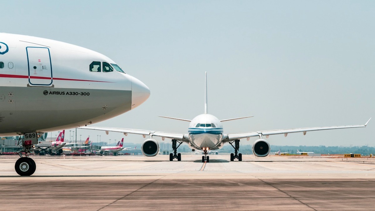 Aerospace & Aviation