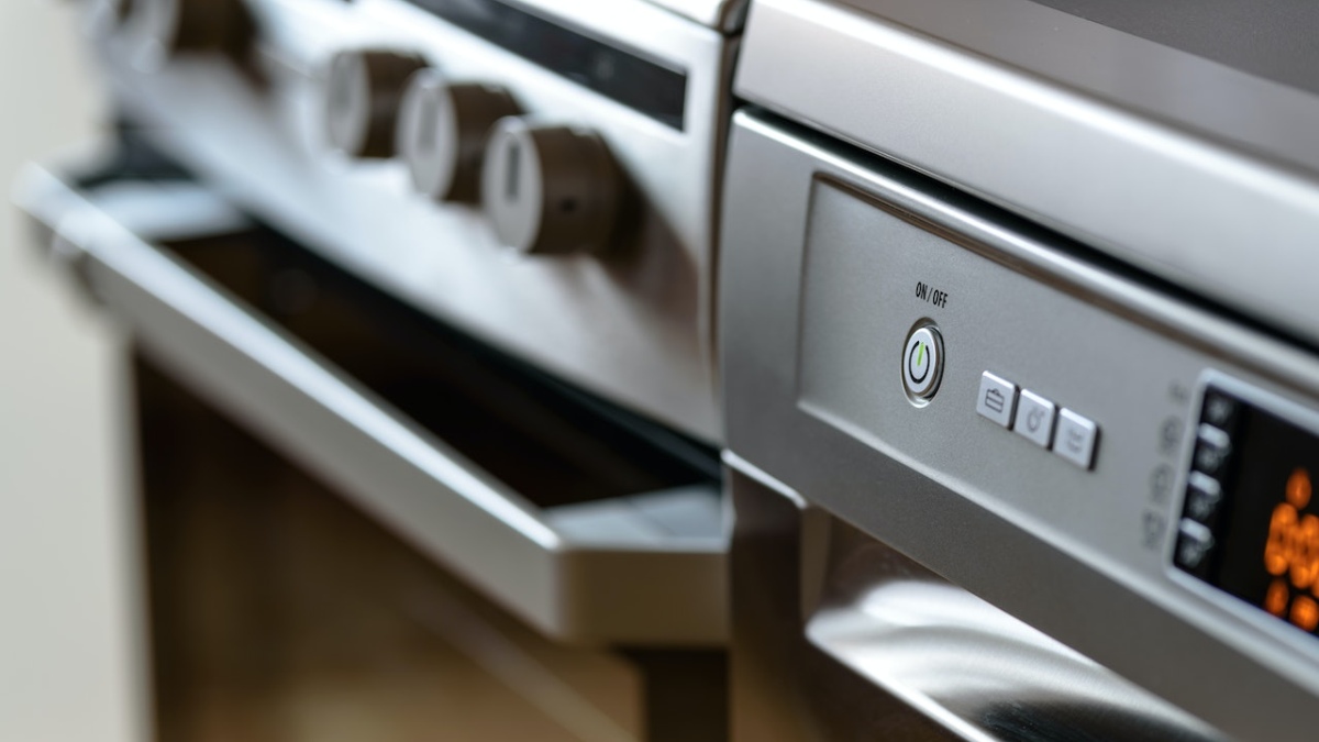 Home Appliances