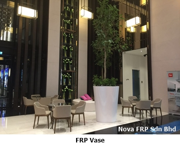 FRP Benefits Overview