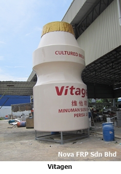 Custom FRP 2