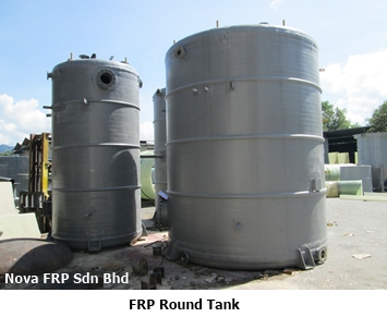 Custom FRP 1