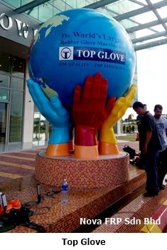 Top Glove