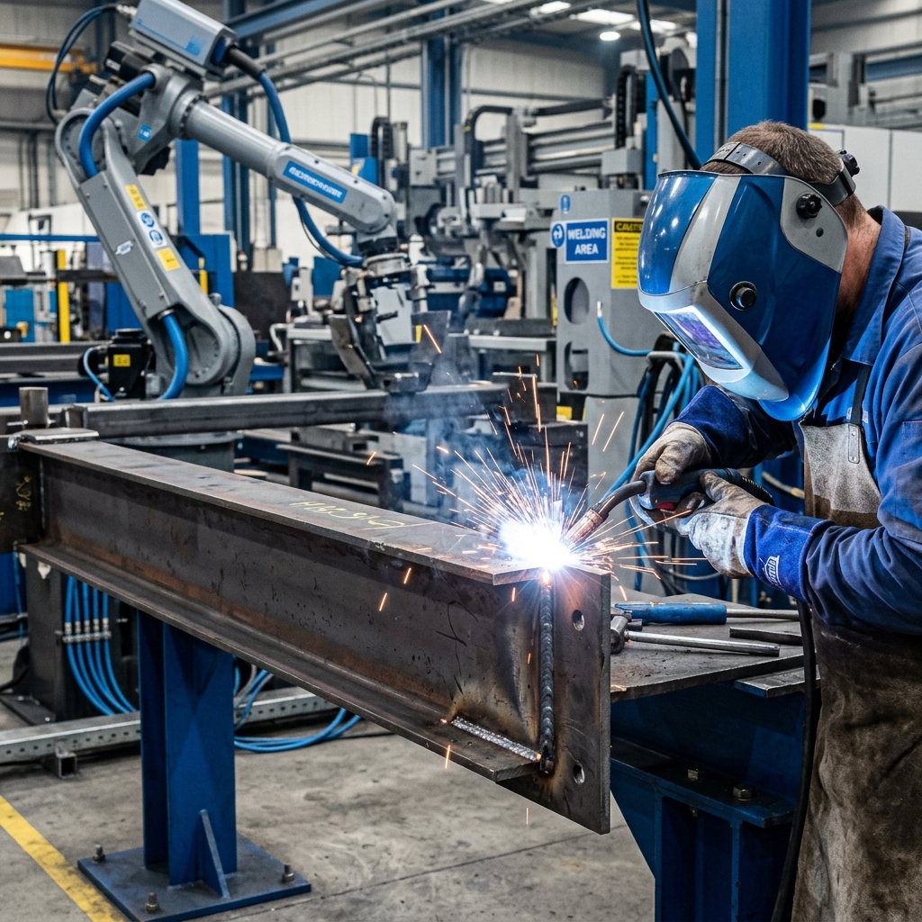 Laser Cutting Machine