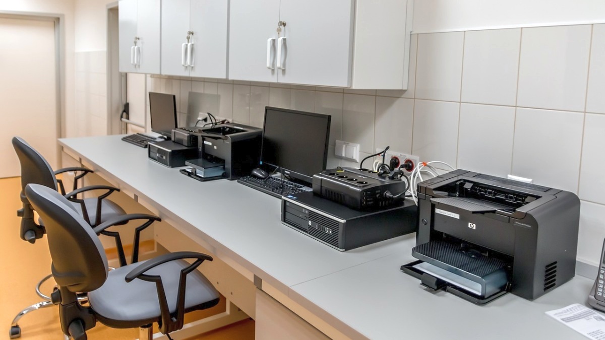 Office Automation